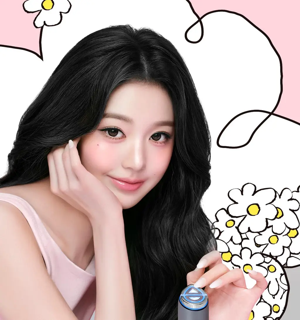 [UPGRADE] 메디큐브 에이지알 부스터프로 X2 조앤프렌즈 에디션(+ 헤드캡 + 거치대 + 파우치 + 헤어핀) 상세페이지 10